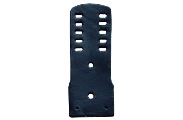 Image of DeSantis Black - Plain - Citation Holder (one bar) U32BZ01Z0