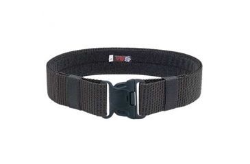 Image of DeSantis Black - Small - Size 26-32 - Nylon Service Belt N21BJG1Z0