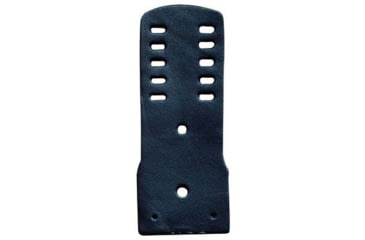 Image of DeSantis Citation Holder, 5 Bar, Ambidextrous, Plain, Black, U32BZ05Z0