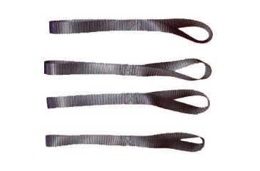 Image of DeSantis Motorcycle Soft Ties - Set of 4