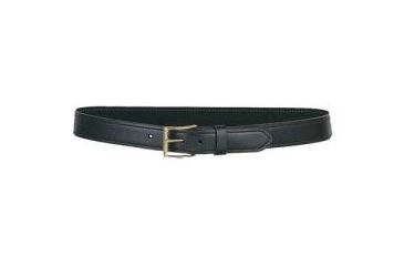 Image of DeSantis Black - Plain Belt 1 1/4in. Wide B11BL26Z0 26in.