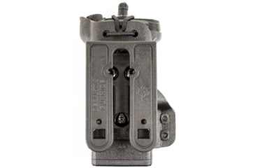 Image of DeSantis Radio Tender, Full Kit, Black, Motorola Apx 6000/Apx 8000, A97KJG2Z0