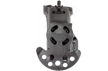 Image of DeSantis Radio Tender, Full Kit, Black, Motorola Apx 6000/Apx 8000, A97KJG2Z0