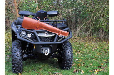 Image of DeSantis Rifle Scabbard, Ambidextrous, Tan, Up To A 20 Barrelfits Most Lever Actions Guns Wit, 204TJ01Z0