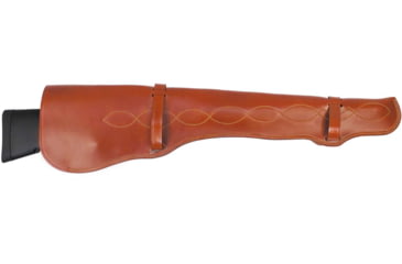 Image of DeSantis Rifle Scabbard, Ambidextrous, Tan, Up To A 20 Barrelfits Most Lever Actions Guns Wit, 204TJ01Z0