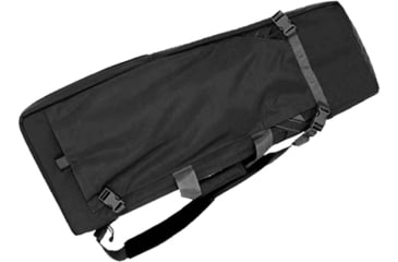 Image of Desert Tech SRS Covert Soft Case, Black, ACC0121