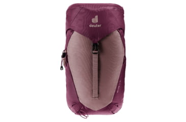 Image of Deuter AC Lite 14 SL Backpack, Ashrose/Cassis, 342052455990
