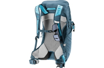 Image of Deuter AC Lite 14 SL Backpack, Lagoon/Atlantic, 342052413910