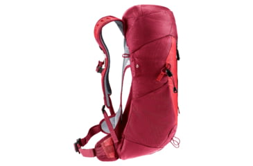 Image of Deuter AC Lite 16 Backpack, Cherry/Masala, 342062455980