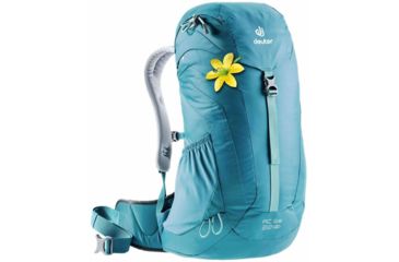 Image of Deuter AC Lite 22 SL Backpack - Womens, Indigo, 22L, 342021630490