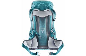 Image of Deuter AC Lite 22 SL Backpack - Womens, Indigo, 22L, 342021630490