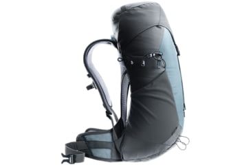Image of Deuter AC Lite 22 SL Hiking Backpack - Womens, Shale-Graphite, 342072444120