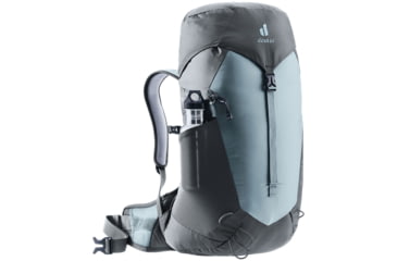 Image of Deuter AC Lite 22 SL Hiking Backpack - Womens, Shale-Graphite, 342072444120