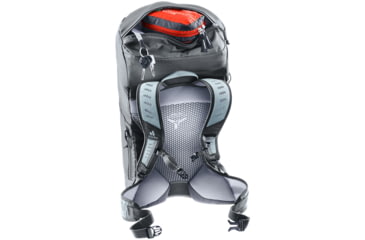 Image of Deuter AC Lite 22 SL Hiking Backpack - Womens, Shale-Graphite, 342072444120