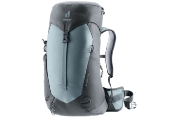 Image of Deuter AC Lite 22 SL Hiking Backpack - Womens, Shale-Graphite, 342072444120