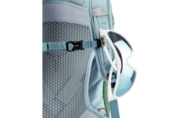 Image of Deuter AC Lite 22 SL Pack - Womens, Aloe/Dusk, 342072123350
