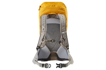 Image of Deuter AC Lite 22 SL Pack - Womens, Curry/Pepper, 342072196030