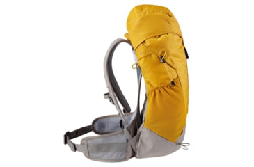 Image of Deuter AC Lite 22 SL Pack - Womens, Curry/Pepper, 342072196030