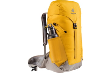 Image of Deuter AC Lite 22 SL Pack - Womens, Curry/Pepper, 342072196030
