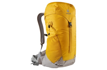 Image of Deuter AC Lite 22 SL Pack - Women's, Curry-Pepper, 22L, 342072196030