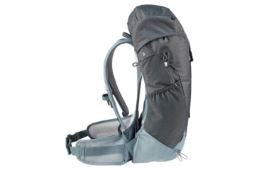 Image of Deuter AC Lite 22 SL Pack - Womens, Graphite/Shale, 342072144090