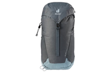 Image of Deuter AC Lite 22 SL Pack - Womens, Graphite/Shale, 342072144090