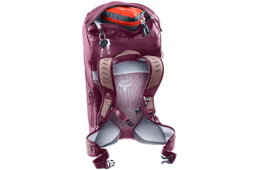 Image of Deuter AC Lite 22 SL Backpack, Ashrose/Cassis, 342072455990