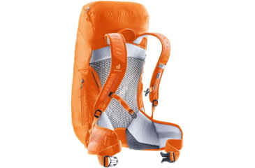 Image of Deuter AC Lite 22 SL Backpack, Peach/Tuscany, 342072499120