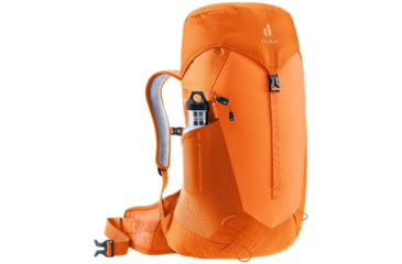Image of Deuter AC Lite 22 SL Backpack, Peach/Tuscany, 342072499120