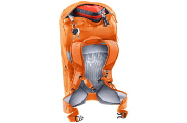 Image of Deuter AC Lite 22 SL Backpack, Peach/Tuscany, 342072499120