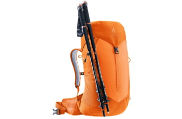Image of Deuter AC Lite 22 SL Backpack, Peach/Tuscany, 342072499120