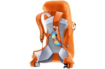 Image of Deuter AC Lite 22 SL Backpack, Peach/Tuscany, 342072499120