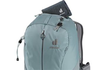 Image of Deuter AC Lite 23 Pack, Shale/Graphite, 342032144120