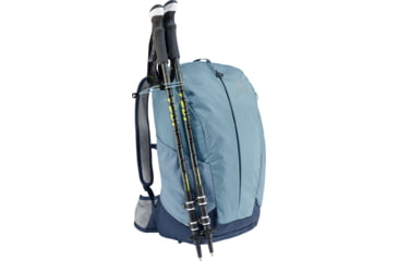 Image of Deuter AC Lite 23 Pack, Slateblue/Marine, 342032113370