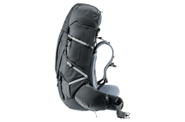 Image of Deuter Aircontact Pro 65L Plus 10L SL Backpack, Graphite, 337002540140