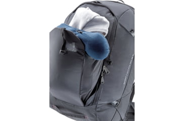 Image of Deuter AViANT Access Pro 55 SL Pack - Womens, Black, 351202270000