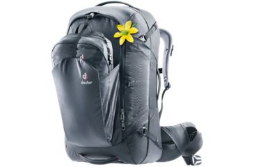 Image of Deuter Aviant Access Pro 55 SL - Womens, Black, 351212070000