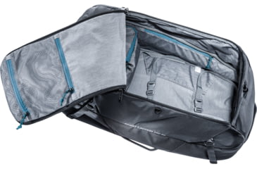 Image of Deuter AViANT Access Pro 60 Pack, Black, 351212270000