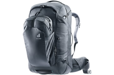 Image of Deuter AViANT Access Pro 60 Pack, Black, 60L, 351212270000