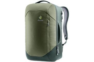 Image of Deuter Aviant Carry On 28 - Mens, Khaki Ivy, 351002022430