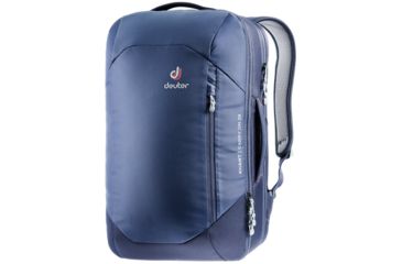 Image of Deuter Aviant Carry On 28 - Mens, Midnight Navy, 351002033650