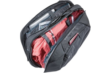 Image of Deuter AViANT Carry On 28 Pack, Black, 351012270000