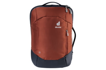 Image of Deuter AViANT Carry On 28 Pack, Redwood/Ink, 351012253350