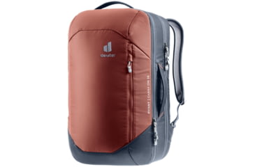 Image of Deuter AViANT Carry On 28 Pack, Redwood-Ink, 28L, 351012253350
