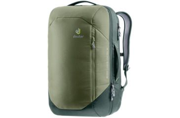 Image of Deuter Aviant Carry On Pro 36 - Mens, Khaki Ivy, 351022022430