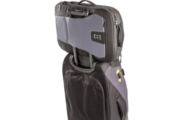 Image of Deuter AViANT Carry On Pro 36 Pack, Black, 351032270000