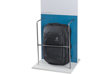 Image of Deuter AViANT Carry On Pro 36 Pack, Black, 351032270000