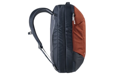 Image of Deuter AViANT Carry On Pro 36 Pack, Redwood/Ink, 351032253350