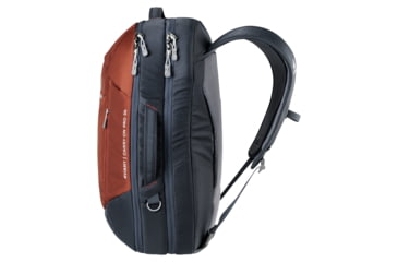Image of Deuter AViANT Carry On Pro 36 Pack, Redwood/Ink, 351032253350