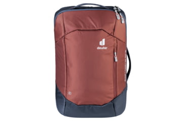 Image of Deuter AViANT Carry On Pro 36 Pack, Redwood/Ink, 351032253350